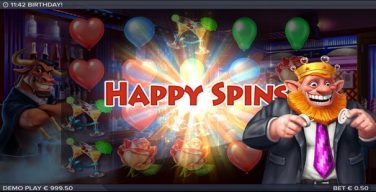 Birthday! 5