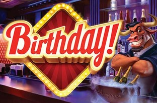 Birthday!