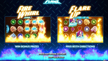 flame screen shot (7)