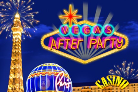 Vegas Afterparty