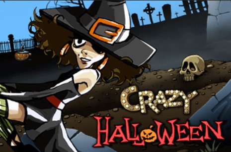 Crazy Halloween