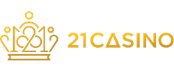 21 Casino Logo