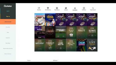casumo casino screenshot (3)