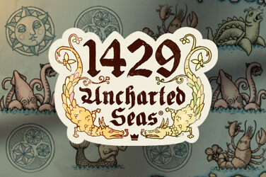 1429 Uncharted Seas