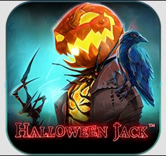 Halloween Jack