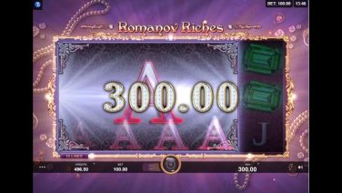 Romanov Riches screenshot (5)