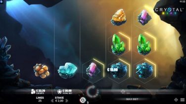 Crystal Rift screenshot (3)