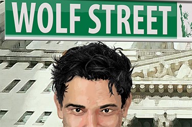 Wolf Street (Genii)