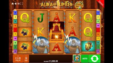 Aura of Jupiter Crazy Chicken Shooter screenshot (2)