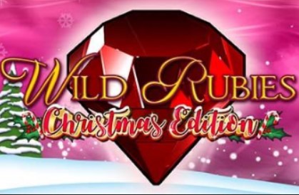 Wild Rubies Christmas Edition