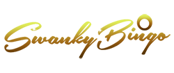 Swanky Bingo Casino Logo