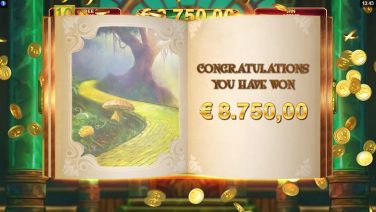 Book of Oz screenshot (5)