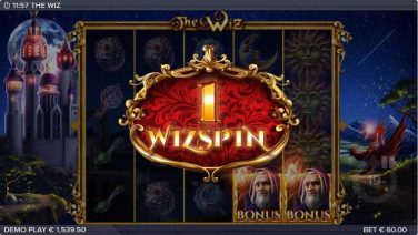 the wiz screenshot (5)
