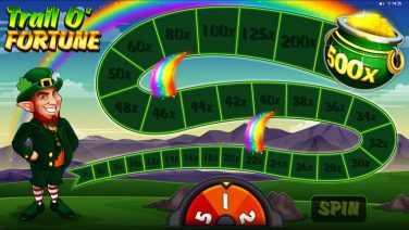 Lucky Leprechaun (5)