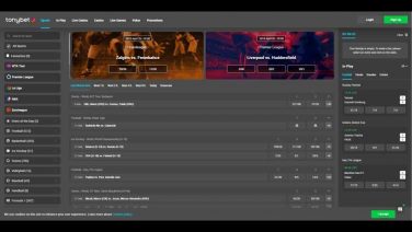 tonybet casino screenshot (1)