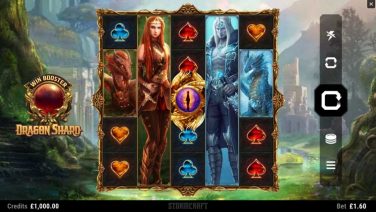 Dragon Shard screenshot (3)