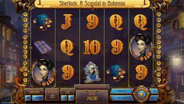 SherlockAScandalInBohemia (1)