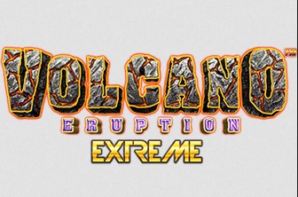 Volcano Eruption Extreme