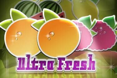 Ultra Fresh