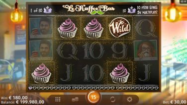 le kaffee bar screenshot (2)