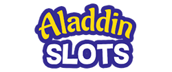 Aladdin Slots Logo