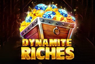 Dynamite Riches