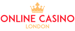Online Casino London Logo