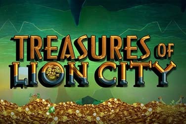 Treasures of Lion City