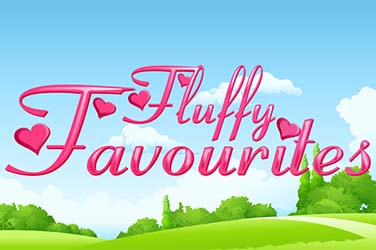 Fluffy Favourites (Eyecon)