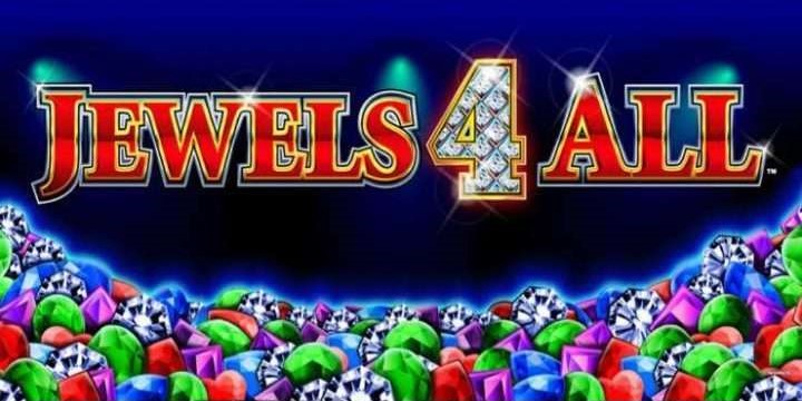 Jewels 4 All