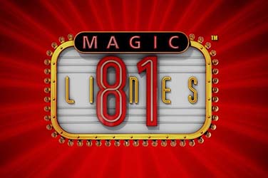 Magic 81 Lines