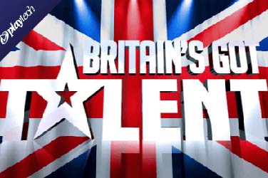 Britain’s Got Talent