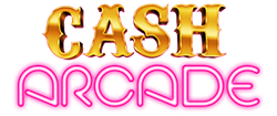 Cash Arcade Logo