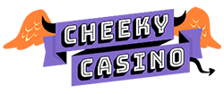 Cheeky Casino Logo