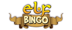 Up to 500 Spins Mega Wheel Welcome Bonus from Elf Bingo Casino