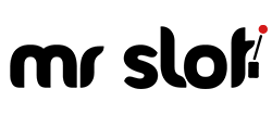 Mr Slot Logo