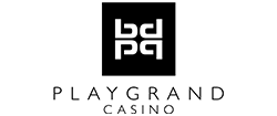 PlayGrand Casino Logo