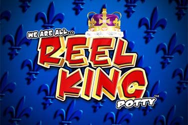 Reel King Potty