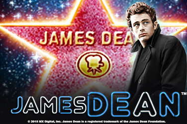 James Dean
