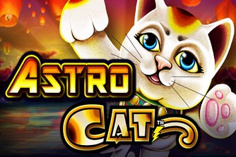 Astro Cat