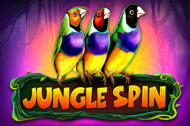 Jungle Spin