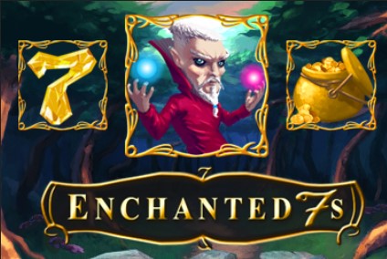 Enchanted 7s