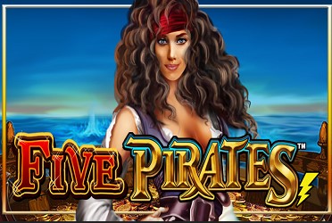 Five Pirates