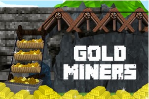 Gold Miners