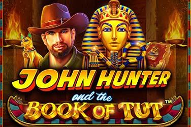 John Hunter and the Book of Tut
