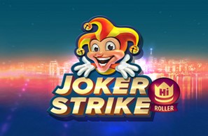 Joker Strike