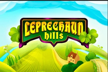 Leprechaun Hills