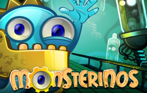 Monsterinos