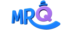 MrQ Logo