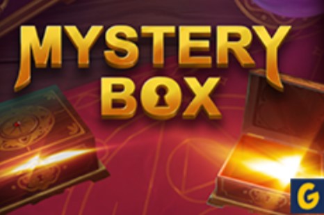 Mystery Box